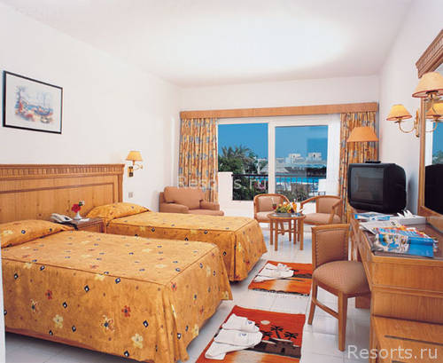 Cataract Marsa Alam Resort 15